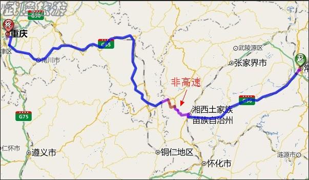 吉茶高速公路正式通車,沿線自駕景區(qū)攻略