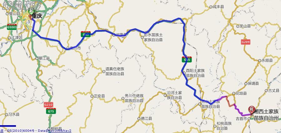 吉茶高速公路正式通車,沿線自駕景區(qū)攻略