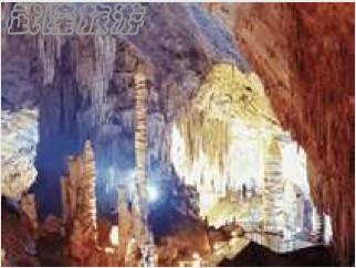 重慶武隆有哪些旅游景點(diǎn)?