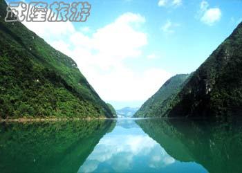 重慶武隆有哪些旅游景點(diǎn)?