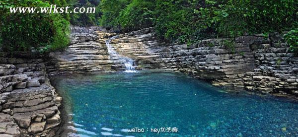 美女CEO探秘武隆第六節：品羊角古老文化與美食珍品