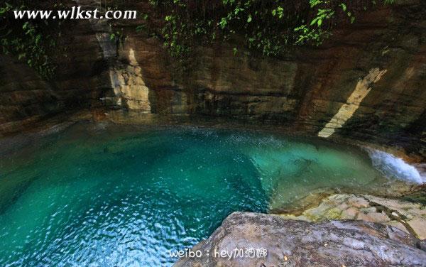 美女CEO探秘武隆第六節：品羊角古老文化與美食珍品