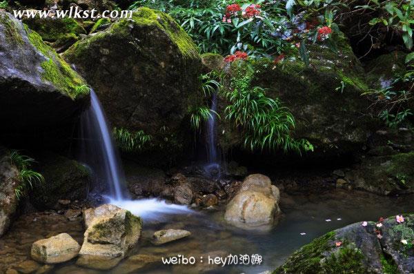 美女CEO探秘武隆第六節：品羊角古老文化與美食珍品