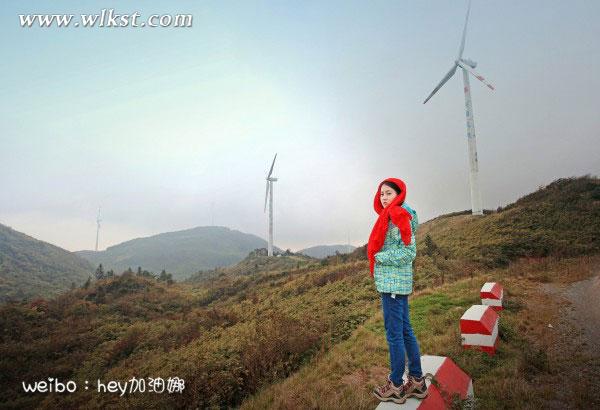 美女CEO探秘武隆第六節：品羊角古老文化與美食珍品