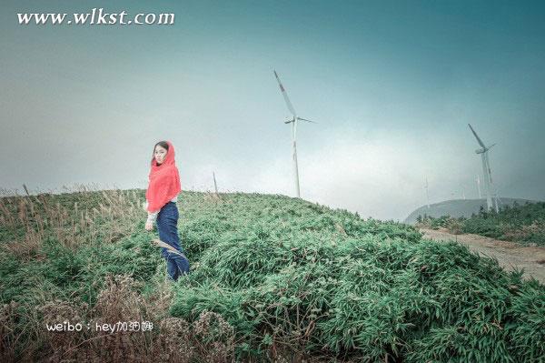 美女CEO探秘武隆第六節：品羊角古老文化與美食珍品