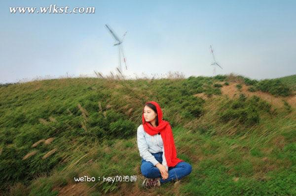 美女CEO探秘武隆第六節：品羊角古老文化與美食珍品