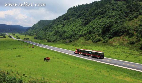 2015武隆景區門票三八節有沒有優惠