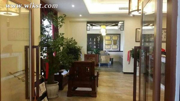 仙女鎮李家羊肉村