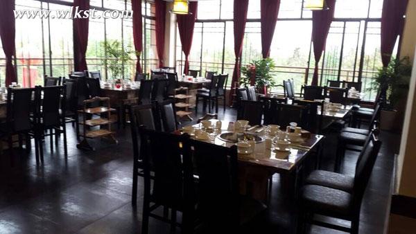 仙女鎮李家羊肉村