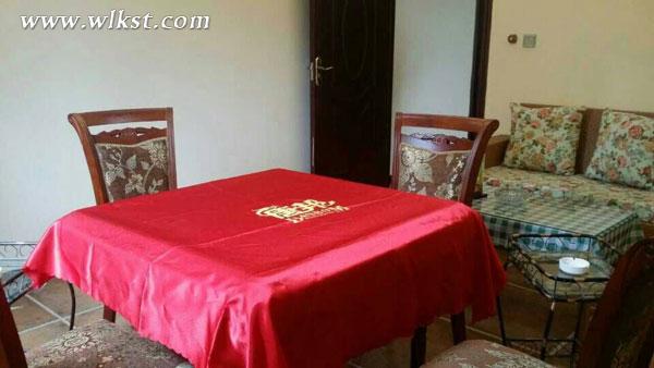 仙女鎮李家羊肉村