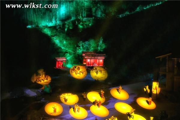 端午粽動員，樂游仙女山   印象武隆 