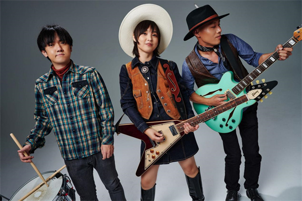 指人兒樂團(Finger Family)